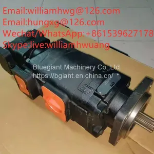 Parker Hydraulic Pump 3229539173 Fantuzzi Pump 2204.963508 thumbnail-1