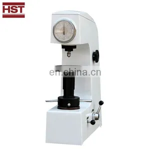 HR-150A Manual Rockwell Alloy Steel Hardness Tester thumbnail-3