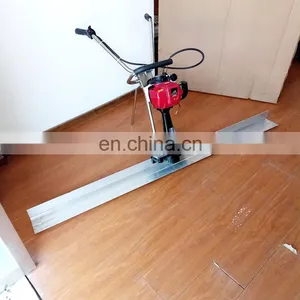 Price of Vibrating Screed Machine Flattening Ruler for Concrete Floor thumbnail-5