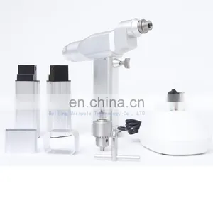 Orthopedic Scalpel Bone Saw Surgical Electric Cannulate Drill Power Tools Brands Cannulated Drill thumbnail-4