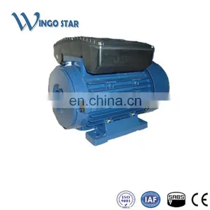 Wholesale YL Series Single Phase Motor 0kw-5.5kw thumbnail-1