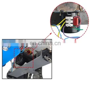 Egg Turning Motor for Egg Incubator thumbnail-6