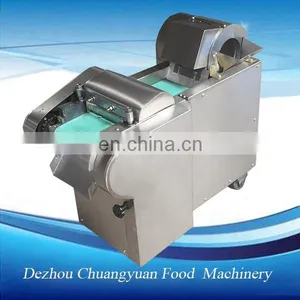 Potato Chip Machine Vegetable Cutter & Fruit Shredder Coconut High Efficiency Vegetables Cutting Machine for Wholesales thumbnail-5
