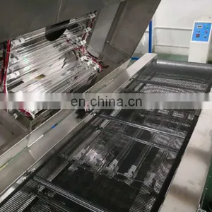 LIYI Ultraviolet Self-Protective Uses Disinfection Machine thumbnail-5