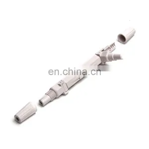Hampool High Quality Hot Sale Fiber Optic Fusion Splice Heat Shrink Protective Tube thumbnail-7