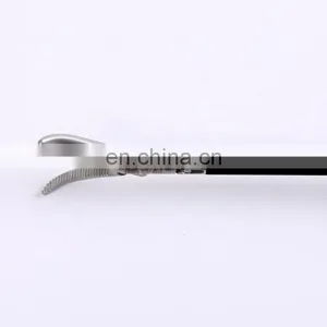 Endoscopic Surgical Laparoscopic Instruments Grasper Forceps thumbnail-4