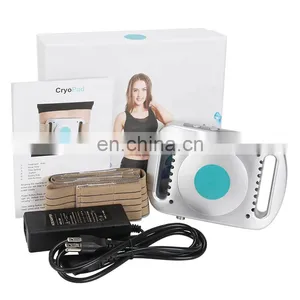 Home Use Portable Fat Freezing Body Slimming Machine For Body Shaping thumbnail-1