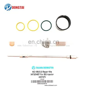 NO,109(5-2) Repair Kits 5473254EF for Injector 4307475 With Cheap Price thumbnail-6