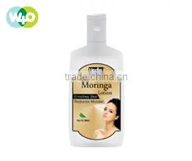 Organic Pure Moringa Lotion Bulk Producers thumbnail-1