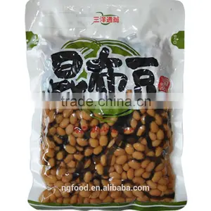 Canned Sweet Soybeans With Kelps( Cooked) thumbnail-1