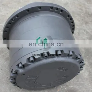 E320D Travel Motor Assy For E320B E320BL E320D E321B E321C Travel Gearbox for Sale thumbnail-2