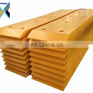 UHMWPE Marine Fender Dock Pad UHMWPE Facing Panel 1220*2440mm/1000*3000mm/1200*2400mm Size and PE Material Uhmw pe Board thumbnail-1