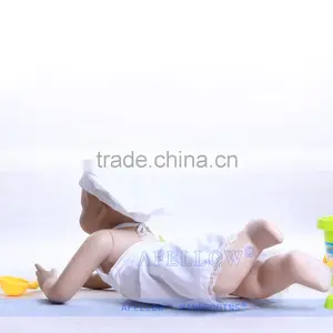 Child Realist Mannequin, Children Fiberglass Model ANN2 thumbnail-4