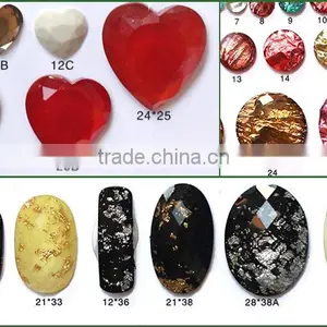 JZ 3.17 Hot Fix Resinous Rhinestone for Decoration,China Factory, Hot Fix Rhinestone,hot Fix Resinous Rhinestone for Decoration thumbnail-1