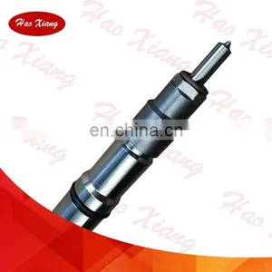 Best Quality Auto Diesel Injector OEM 0445120446 0445120503 0445120502 thumbnail-2