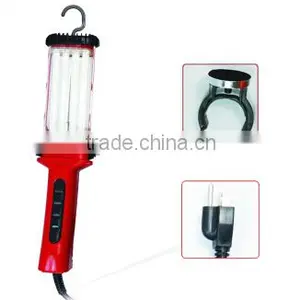 26W Portable Fluorescent Tube Working Light thumbnail-2