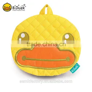 Home Desktop Hot Coffee Pot Mat Duck Shape Pot Mat for Table Use thumbnail-1