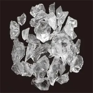 99.9% SiO2 Electronic Sealing Material High Purity Fused Silica Sand thumbnail-1