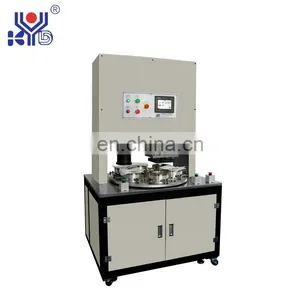 Comfortable Light Hygienic Disposable Cup Mask Welding And Cutting Machine thumbnail-3