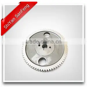 6BT Fuel Pump Gear A3960730 thumbnail-1