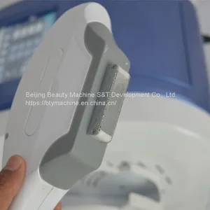 Permanent Hair Removal Beauty Instrument Shr Instrument thumbnail-3