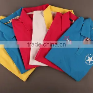 Men Polo Shirts With Custom Logo thumbnail-1