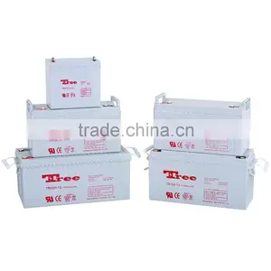 Manufacture VRLA 12v 70ah Agm Battery 12v Agm Battery 68ah 70ah thumbnail-3