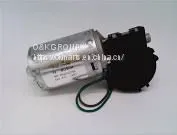 BOSH Gear Motor thumbnail-1