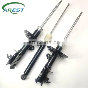 High Quality Chinese Factory Car Shock Absorbe 52611-T5G-H01 FOR HONDA FIT 2015-2020 GK5 thumbnail-1