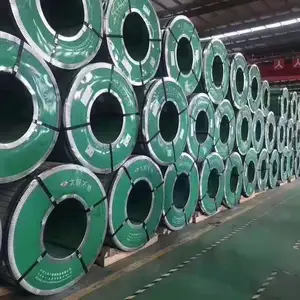 Jiangsu Yujie Special Steel Co., Ltd company overview - view 1 thumbnail