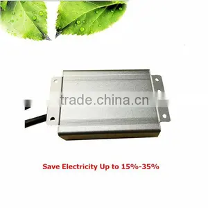 New Arrival Single Phase Air Conditioner Energy Saving Device Save Electricity up to 35% thumbnail-4