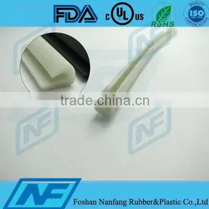 Protective Rubber Edge for Sheet Metal Seal Strip thumbnail-3