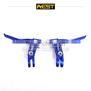 Good Quality Bicycle Brake Lever,bike Brake Lever,bicycle Parts thumbnail-1