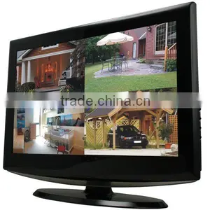4ch Mini Cctv DVR thumbnail-1