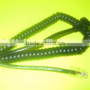 Data Cable 08361-02-r for Verifone Vx810 14PIN HEADER to RJ45 thumbnail-2