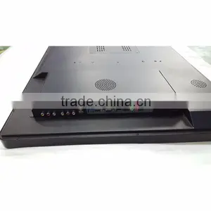22 Inch IR Touch Kiosk thumbnail-3