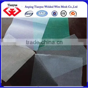 Soundproof Window Screen/magnetic Insect Screen thumbnail-3