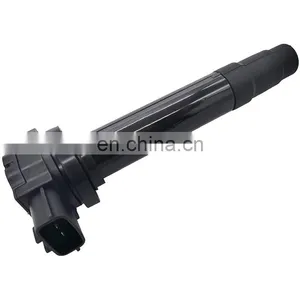 UF326 Good Quality Hotsale Auto Parts Ignition Coil for Nissan Almera Primera P11 P12 V10 N16 thumbnail-1