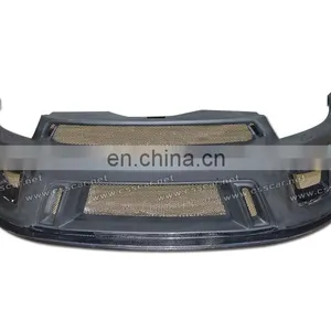 Aspec Design Wide Bumper Body Kit for vw Scirocco Kit Car Body Kits thumbnail-5