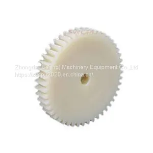 China Custom CNC Machining Parts thumbnail-1
