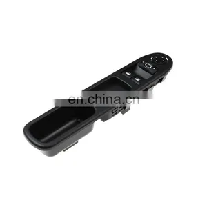 100028713 6554.QA Power Window Switch Price for Peugeot 207 207SW 207CC 06-12 thumbnail-4