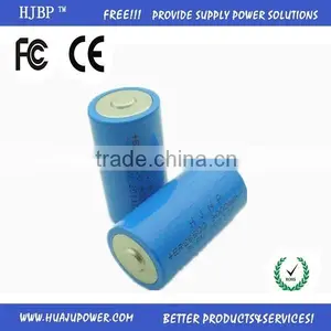 2014 High Quality, Low Price, Best Sellinglithium Cell Batteryer Non-rechargeable Er26500 thumbnail-1