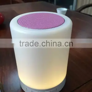 Rechargable Led Night Light Camping Light thumbnail-1