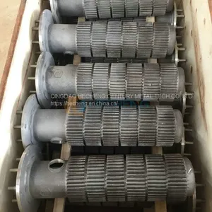 Weld Assembled Heat Recuperators thumbnail-1