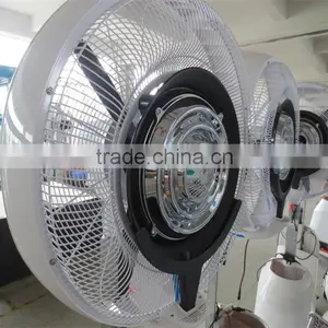 310w 220v 50hz 60L Evaporative Air Cooler thumbnail-3
