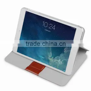 MOFi Leather Tablet Cover for Apple IPad Mini 2 Case, PC Case for IPad Mini2 thumbnail-2