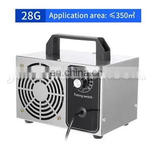 Ozone Air Purifier Timing Switch Air Disinfection Ozone Generator For Air Purifying thumbnail-5