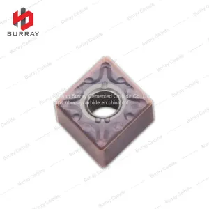 CNMG Factory Direct Sales Carbide Lathe Cutting Tools Insert thumbnail-2
