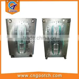Top Quality 2D&3D Modeling Plastic Injection Mold thumbnail-1