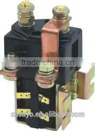 SAYOON DC CONTACTOR CZWH200A-T / ZJWH200A-T / SW195 thumbnail-2